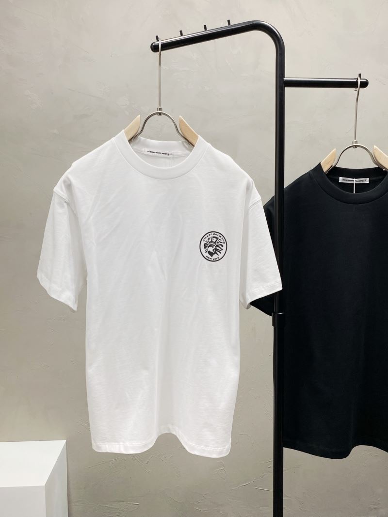 Alexander Wang T-Shirts